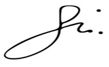 Signature